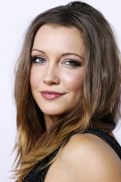 Katie Cassidy image