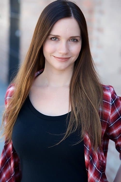 Katie Patterson image