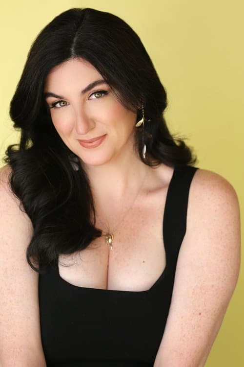 Katie Rich image