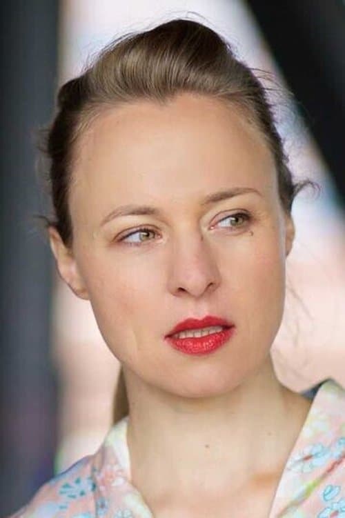Katja Danowski image