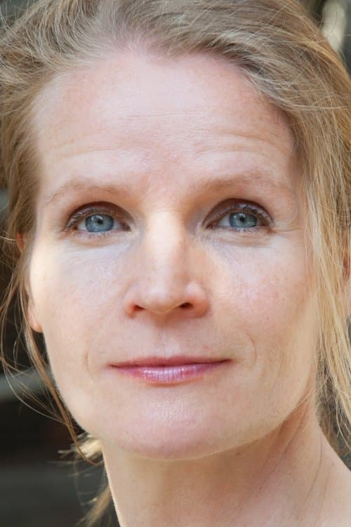 Katja Geist image