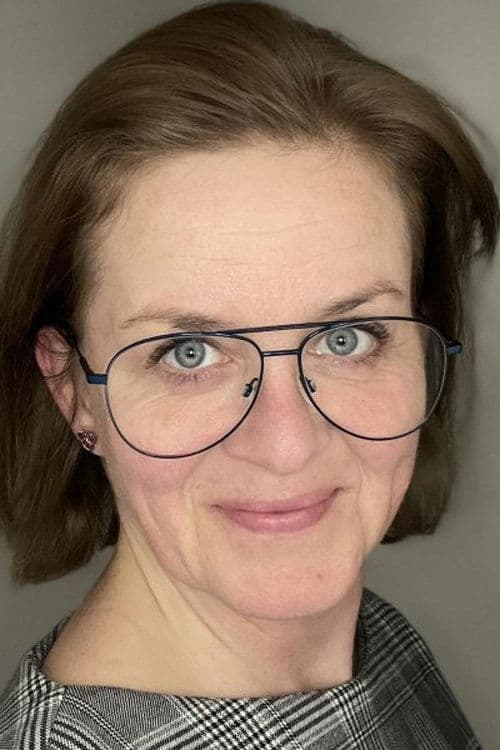 Katja Holm image