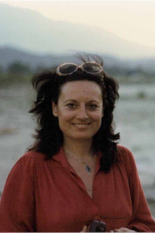 Katja Raganelli image