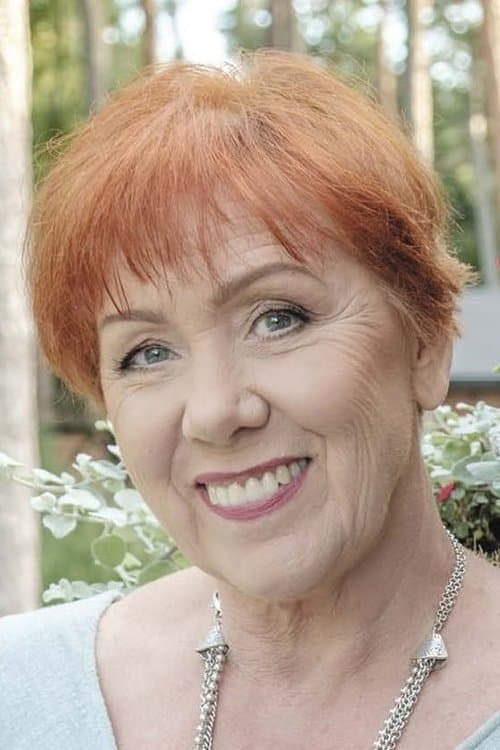 Katrin Karisma image