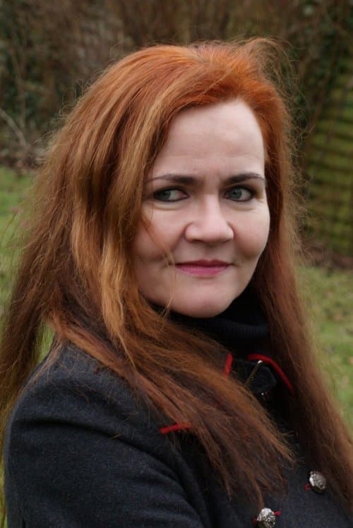 Katrin Ottarsdóttir's Photo