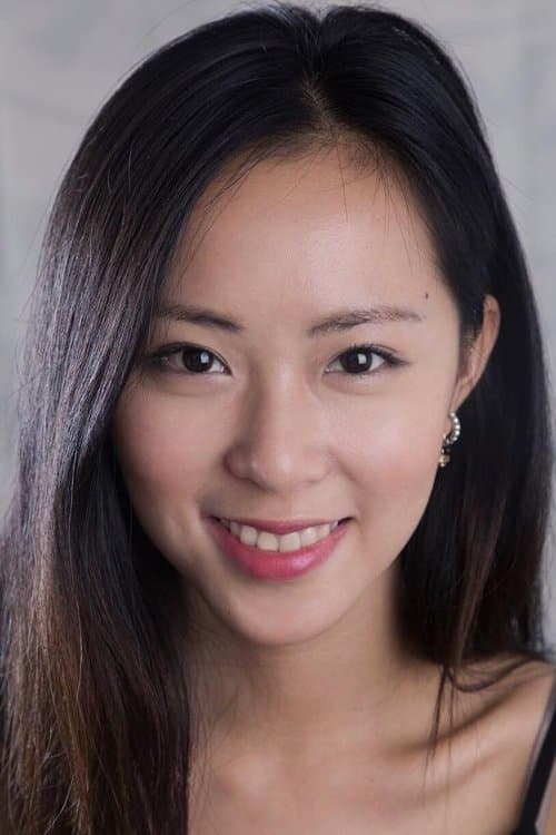 Katrina Chan Pei-Shin image