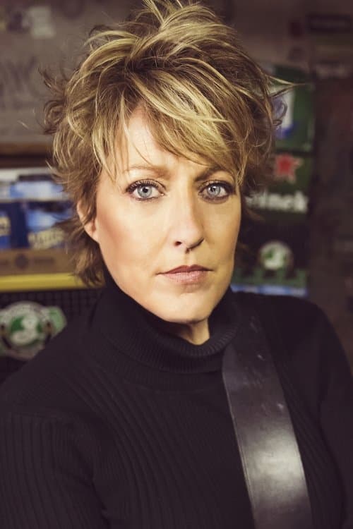 Katrina Leskanich image