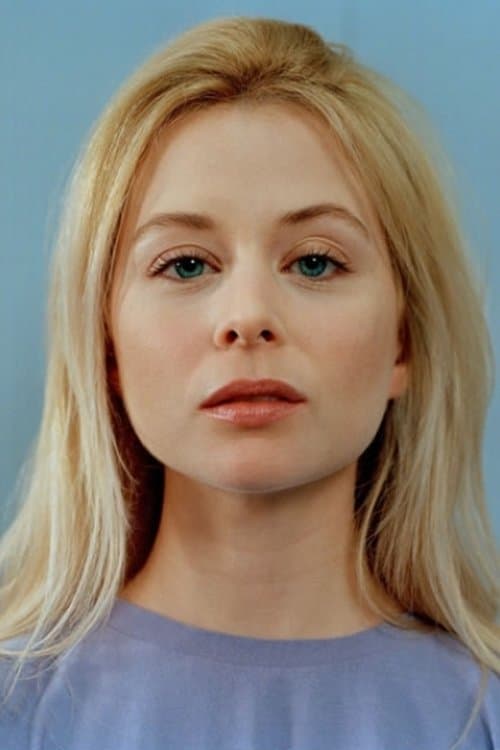 Katrine Duhaime image