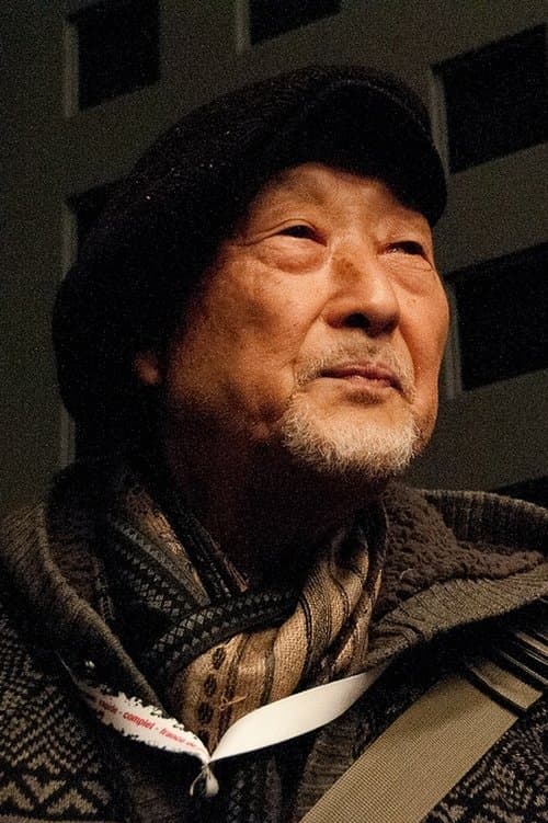 Katsu Kanai image
