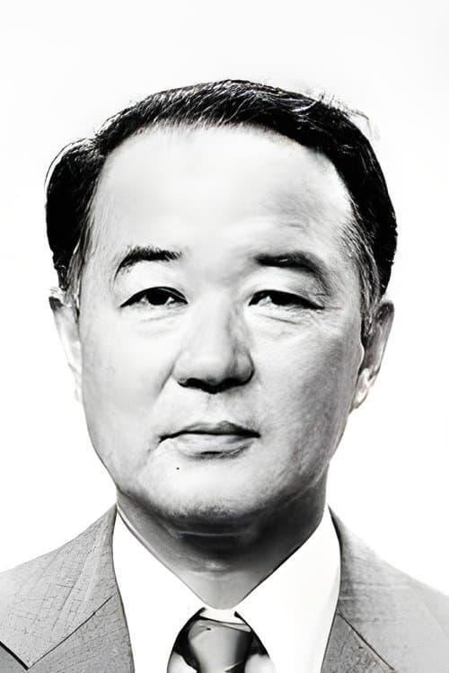 Katsuhiko Nishijima's Photo