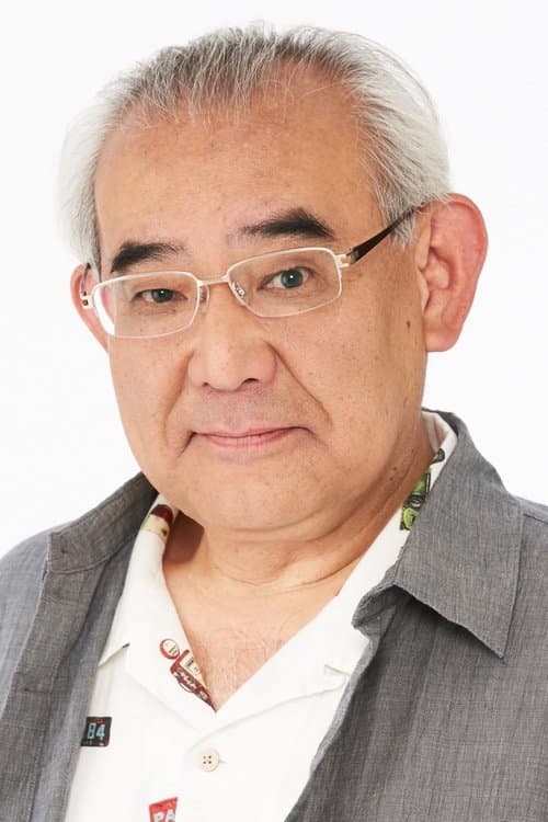 Katsumi Cho image