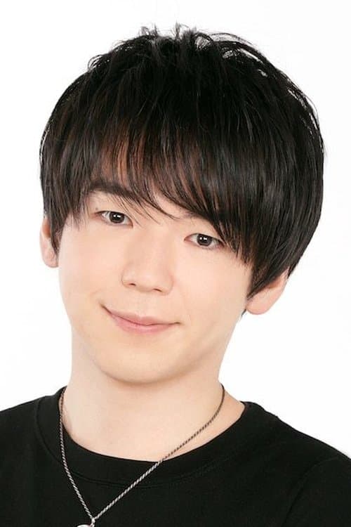Katsumi Fukuhara image