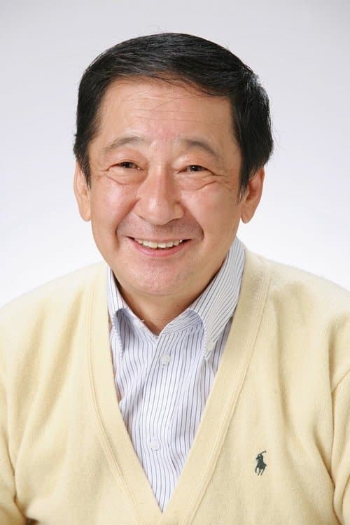 Katsumi Nakayama image