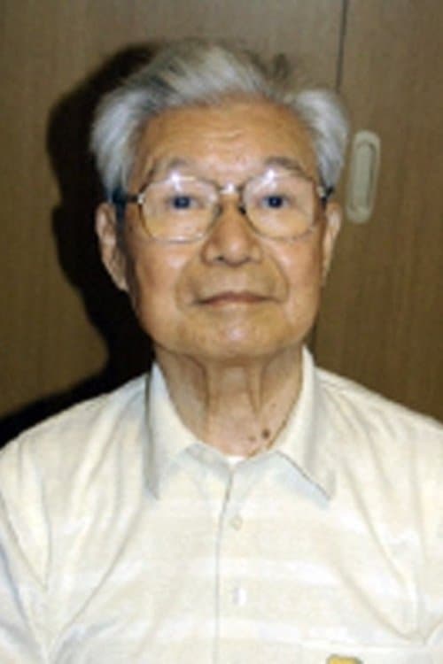 Katsumi Nishikawa's Photo