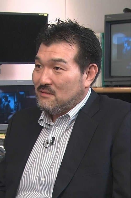 Katsuo Fukuzawa's Photo