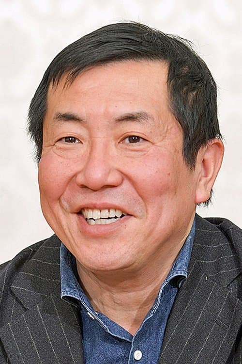 Katsuya Matsumura's Photo