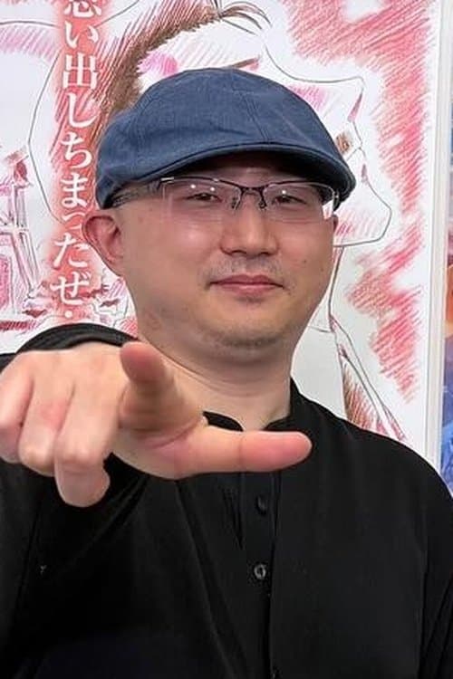Katsuya Shigehara's Photo