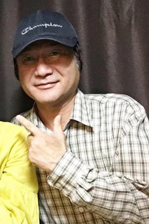 Katsuya Watanabe's Photo