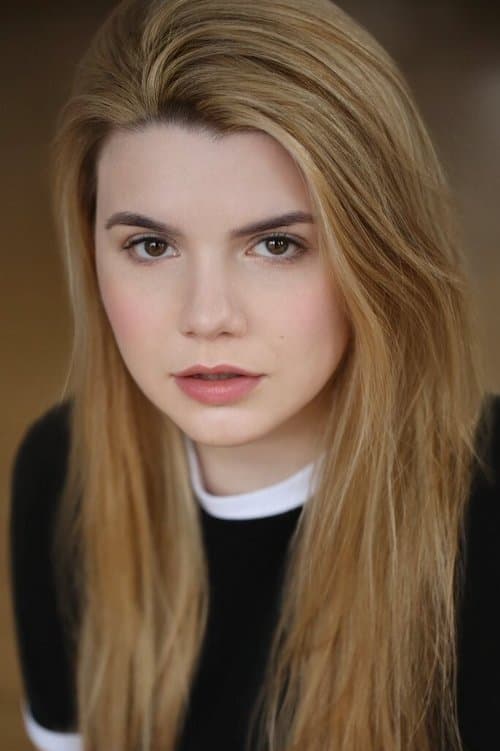 Katy Clayton image