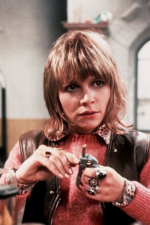 Katy Manning image