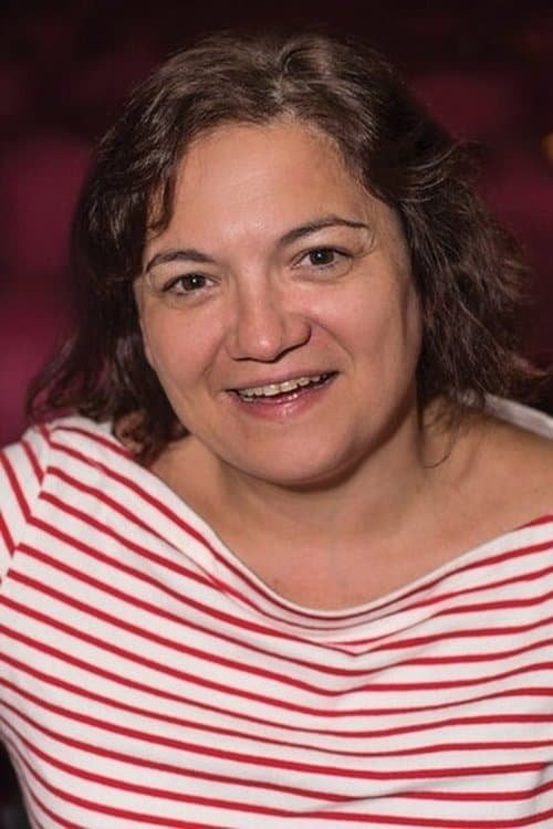 Katy Secombe image