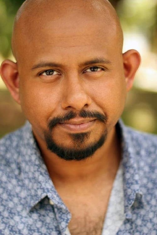 Kaushik Das image