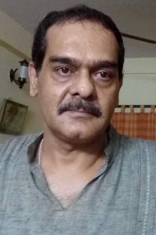 Kausik Ghosh image