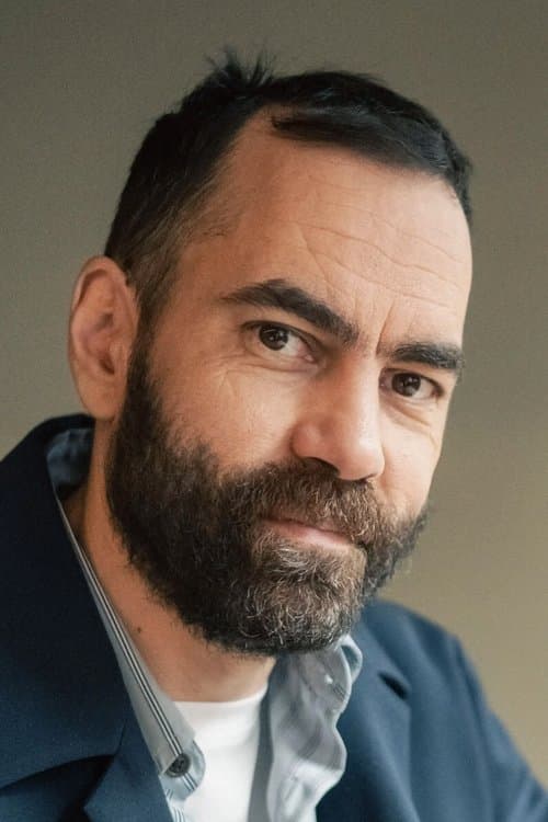 Kaveh Tehrani's Photo