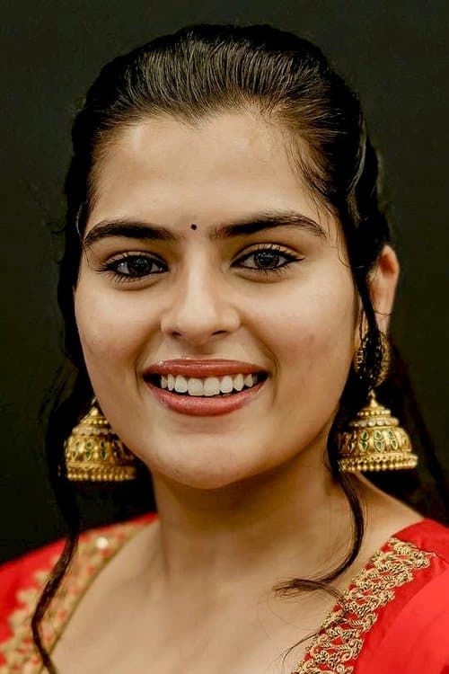 Kavya Kalyanram image
