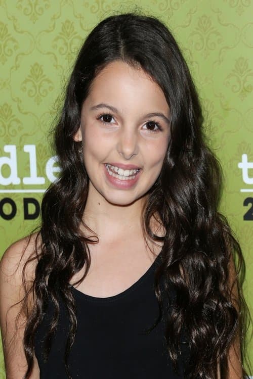 Kayla Madison image