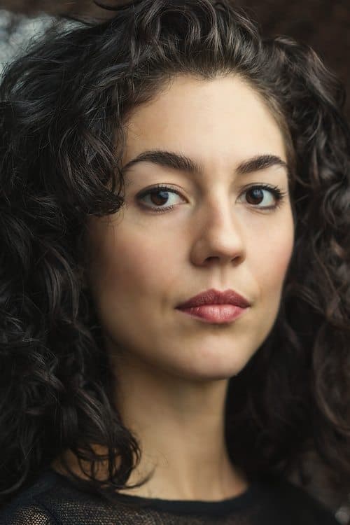 Kaylah Zander image