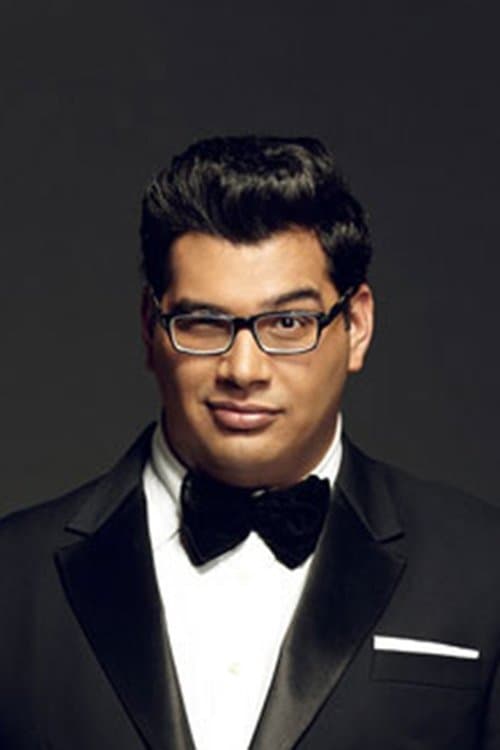 Kayoze Irani image