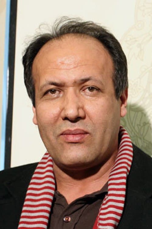 Kazem Rastgoftar's Photo