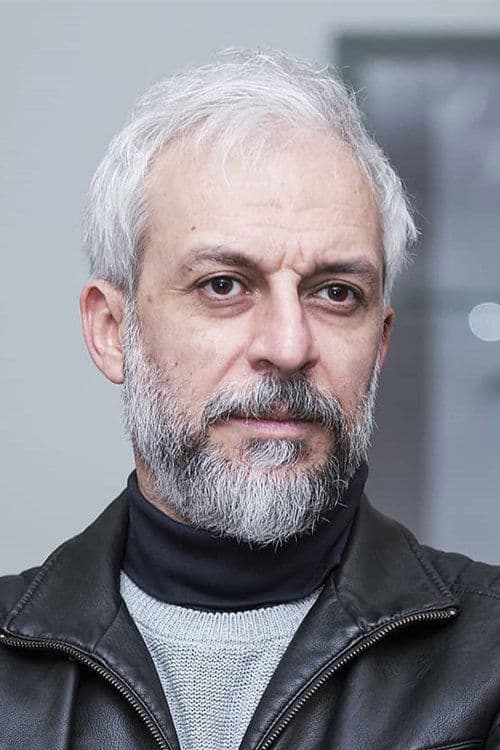 Kazem Sayyahi image