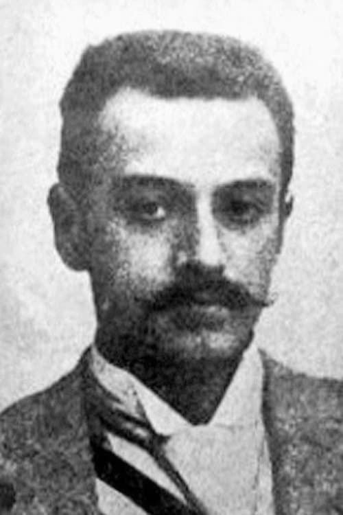 Kazimierz Prószyński's Photo