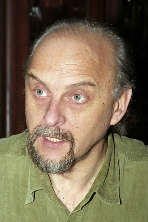 Kazimierz Tarnas's Photo