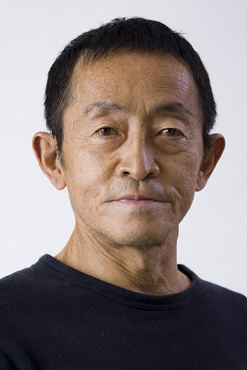 Kazuaki Hankai image