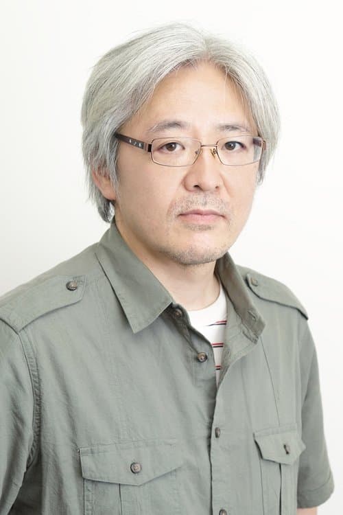 Kazuchika Kise's Photo