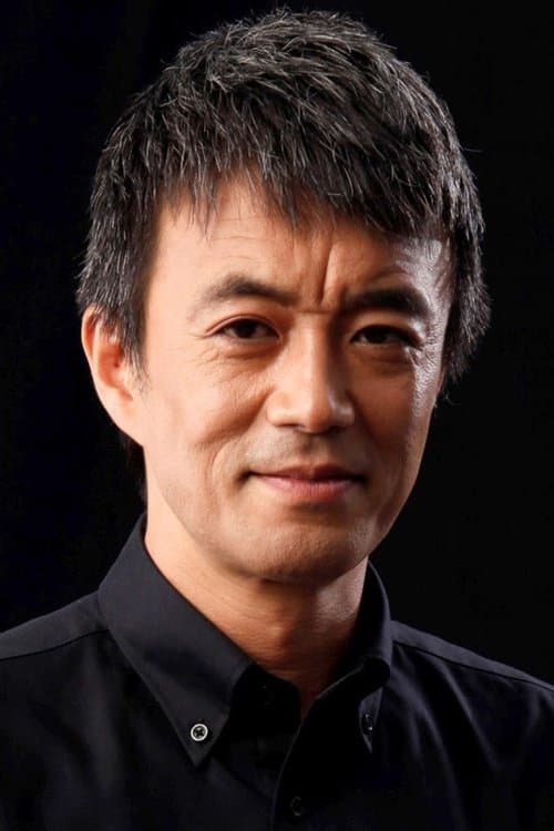 Kazuhiko Kanayama image