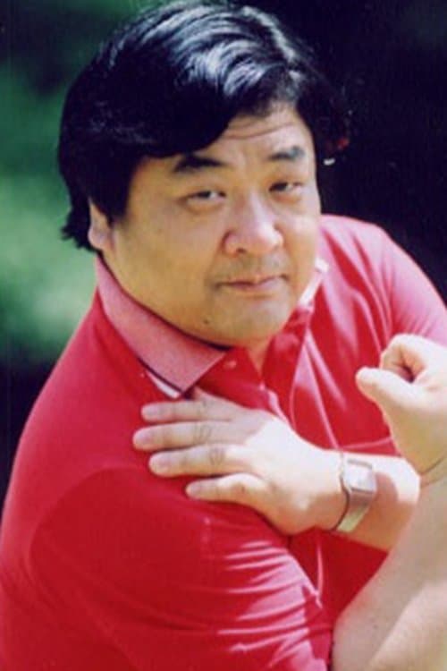 Kazuhiko Nishimatsu image