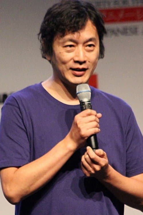 Kazuhiro Furuhashi's Photo