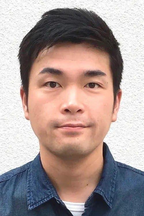 Kazuhiro Nakagawa's Photo