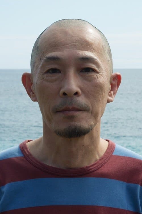 Kazuhiro Suzuki image