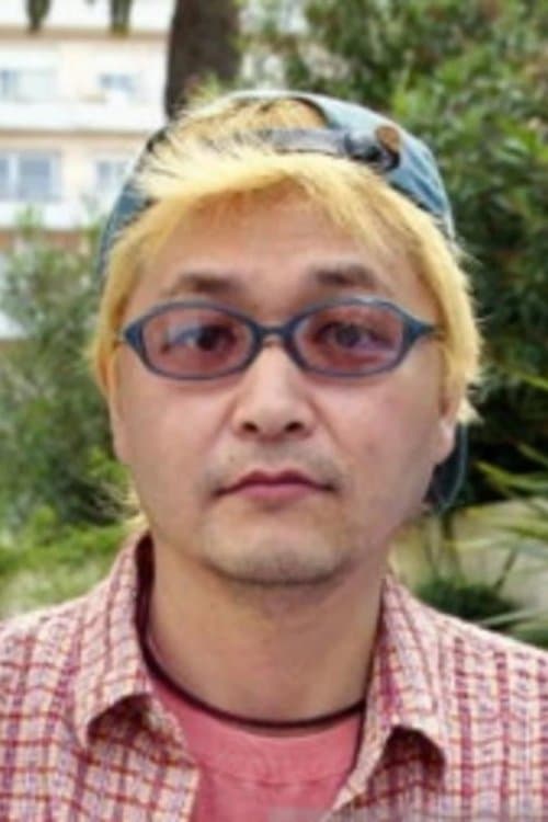 Kazuhisa Takenouchi's Photo