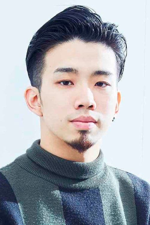 Kazuki Arai image