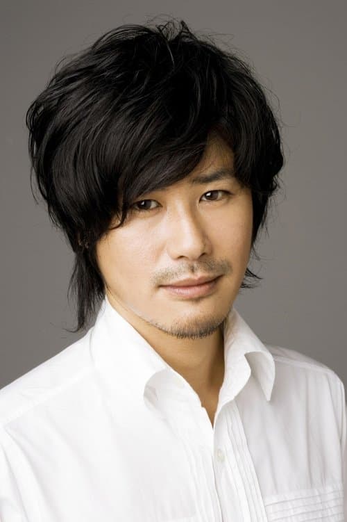 Kazuma Suzuki image