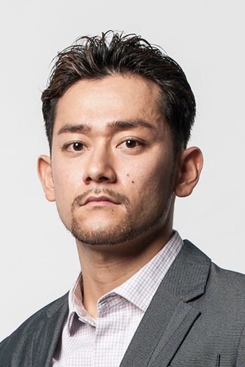 Kazuma Yamane image
