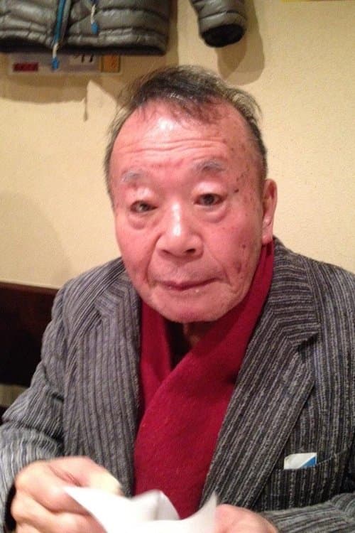 Kazunari Takeda's Photo