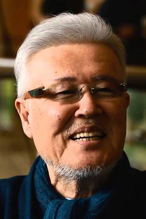 Kazuo Koike's Photo