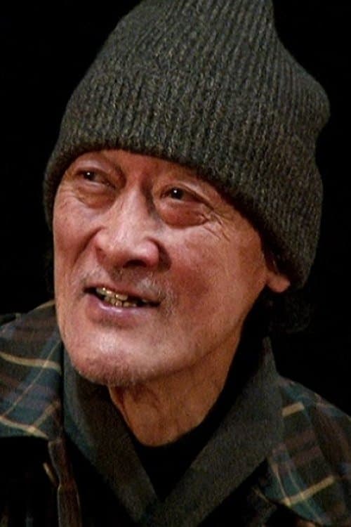 Kazuo Komizu's Photo